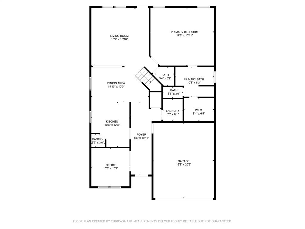 2412 Fenimore Loop Westlake, LA 70669 - Photo 25 of 27