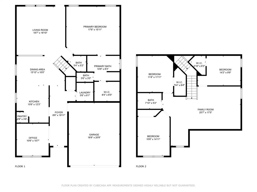 2412 Fenimore Loop Westlake, LA 70669 - Photo 27 of 27
