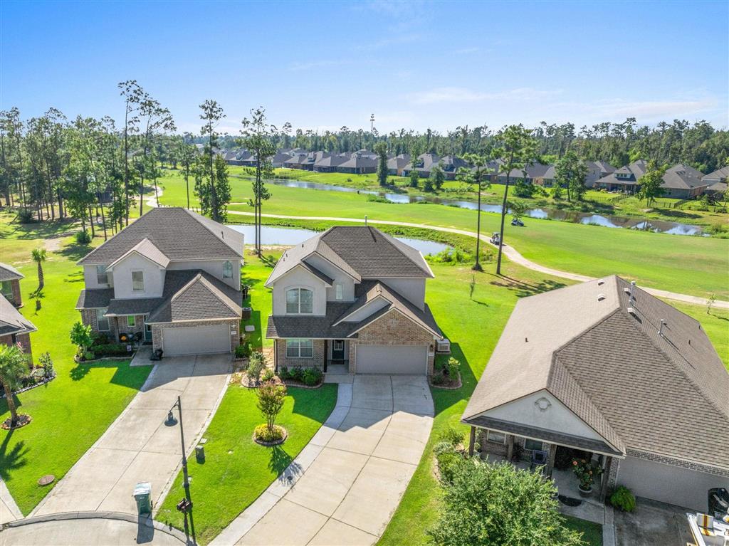 2412 Fenimore Loop Westlake, LA 70669 - Photo 3 of 27