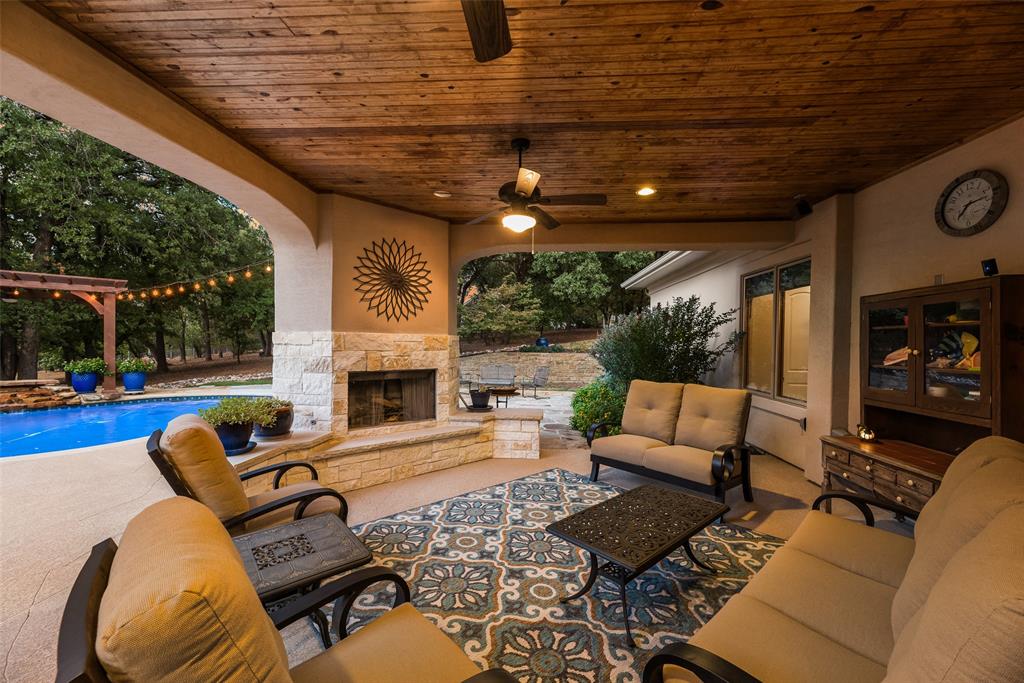 1416 Jackson Road Keller, TX 76262 - Photo 28 of 36 Gallery Image 28
