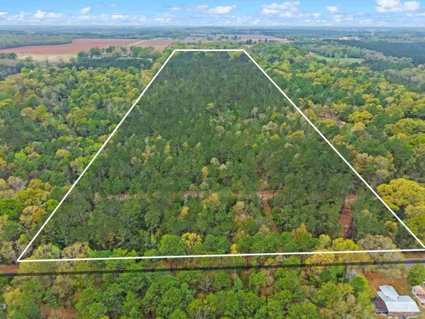 $279,000 | 0 Tom Shivers Road, Flomaton, AL 36441