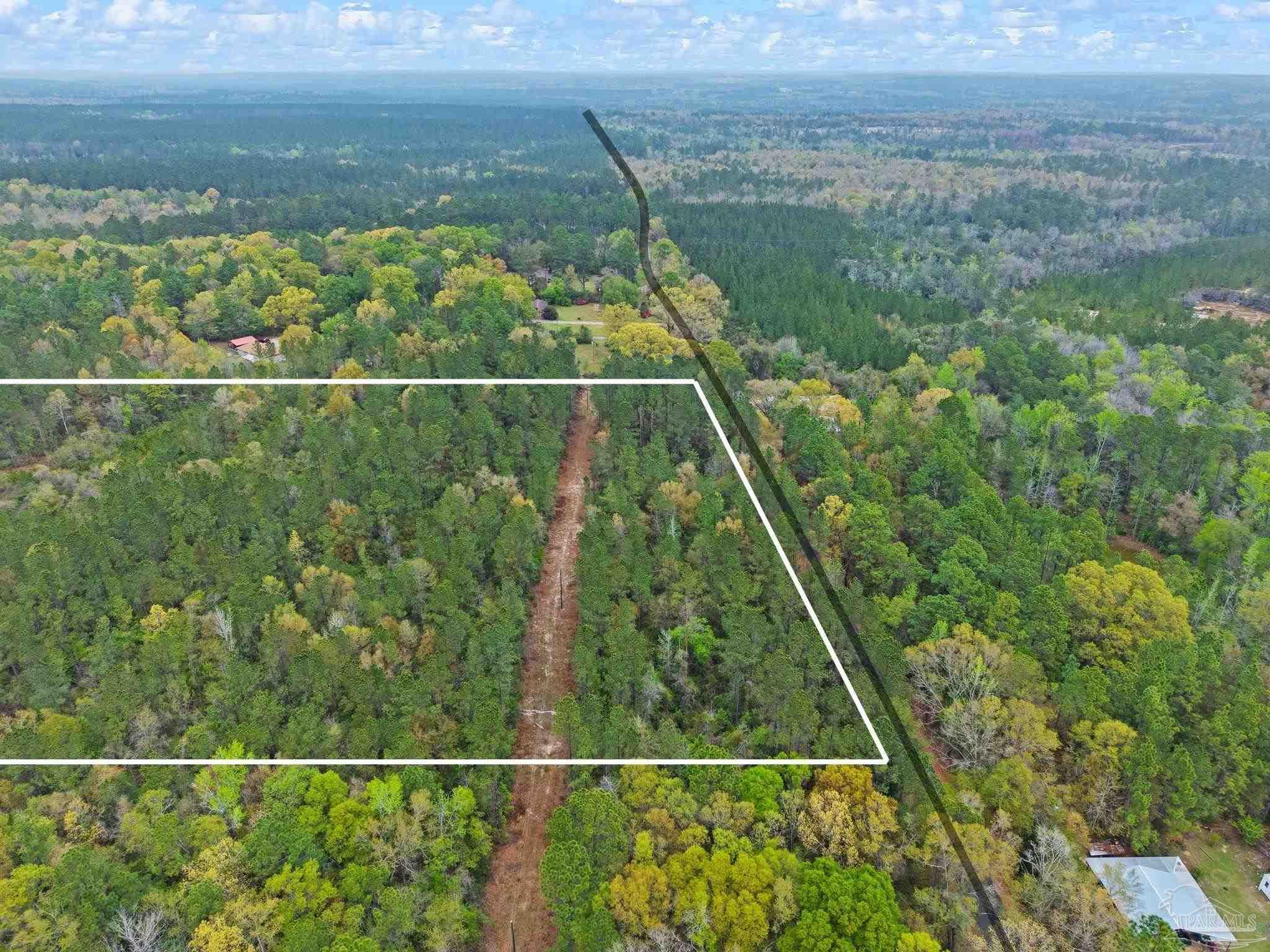 0 Tom Shivers Road Flomaton, AL 36441 - Photo 12 of 23