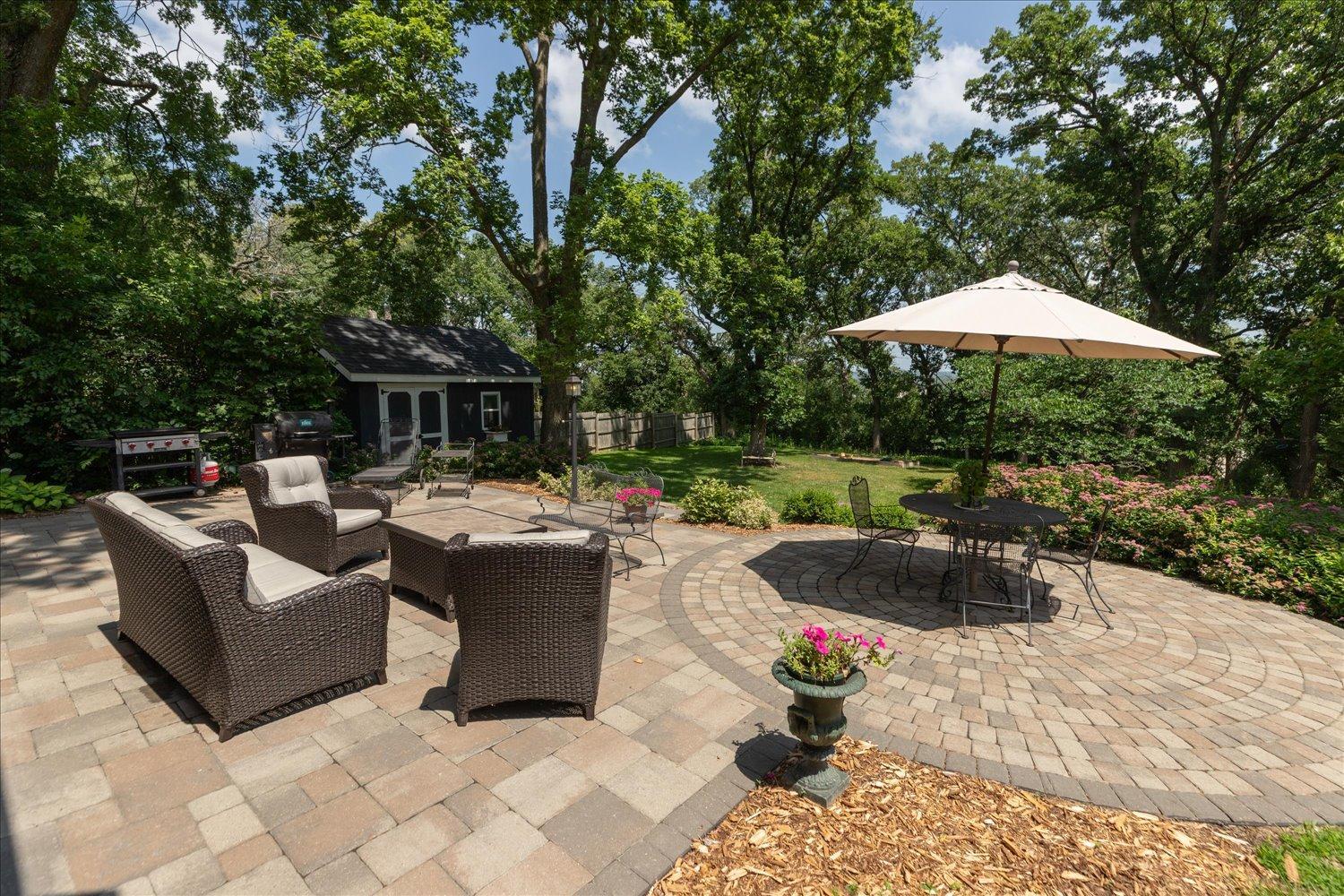 1424 Woodland Drive Southwest Rochester, MN 55902 - Photo 40 of 48