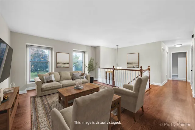 $415,000 | 1125 Darby Lane, Roselle, IL 60172