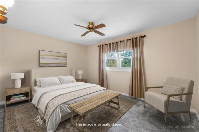 $415,000 | 1125 Darby Lane, Roselle, IL 60172