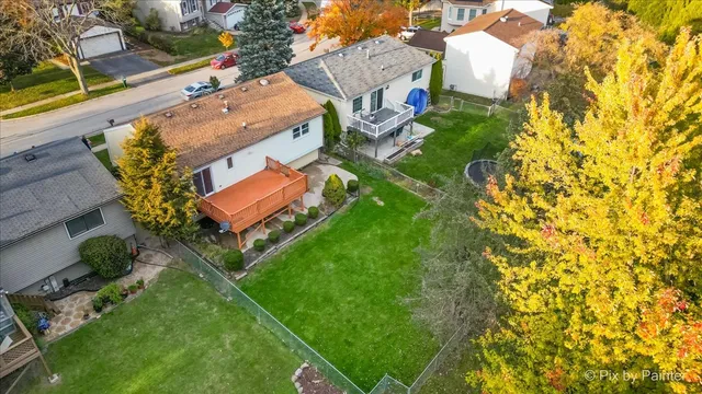 $415,000 | 1125 Darby Lane, Roselle, IL 60172