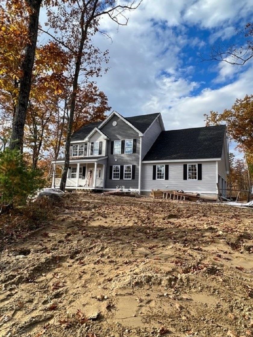 10 Willow Path, Unit 2 Hooksett, NH 03106 - Photo 2 of 24