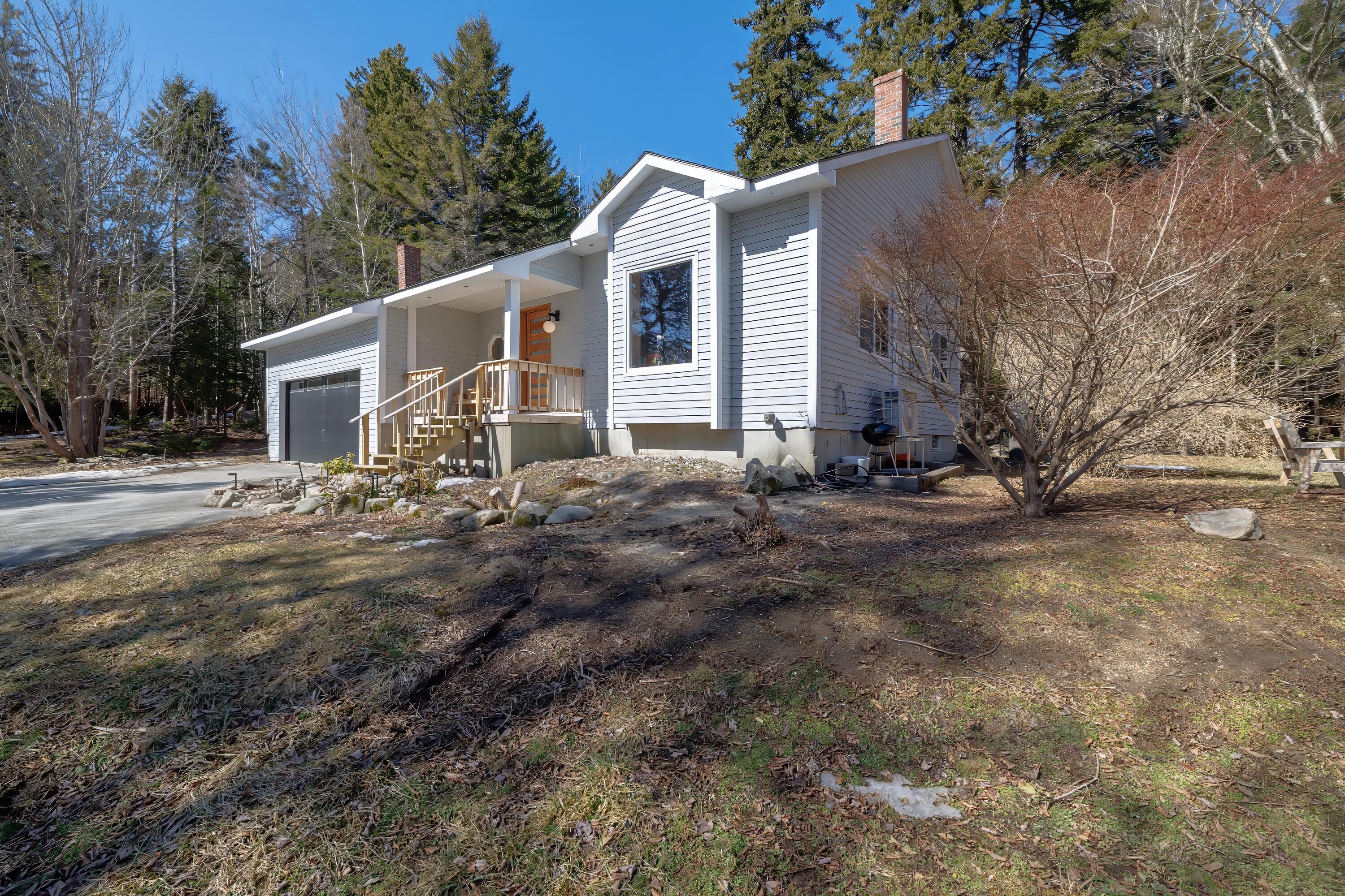 5 Cedar Hill Road Bernard, ME 04612 - Photo 50 of 65 55-5 Cedar Hill Road-DTP