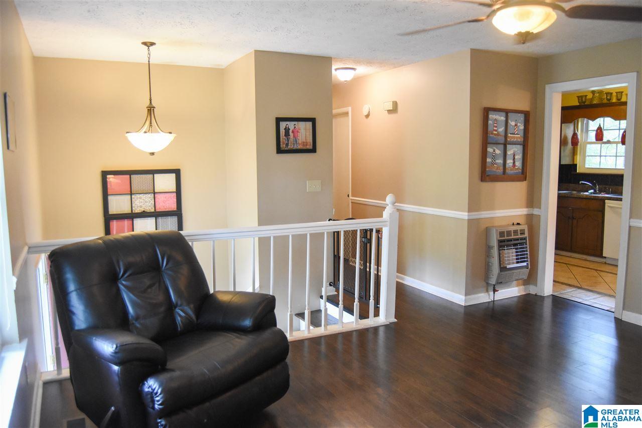 4405 Greenbrier Dear Road Anniston, AL 36207 - Photo 10 of 44