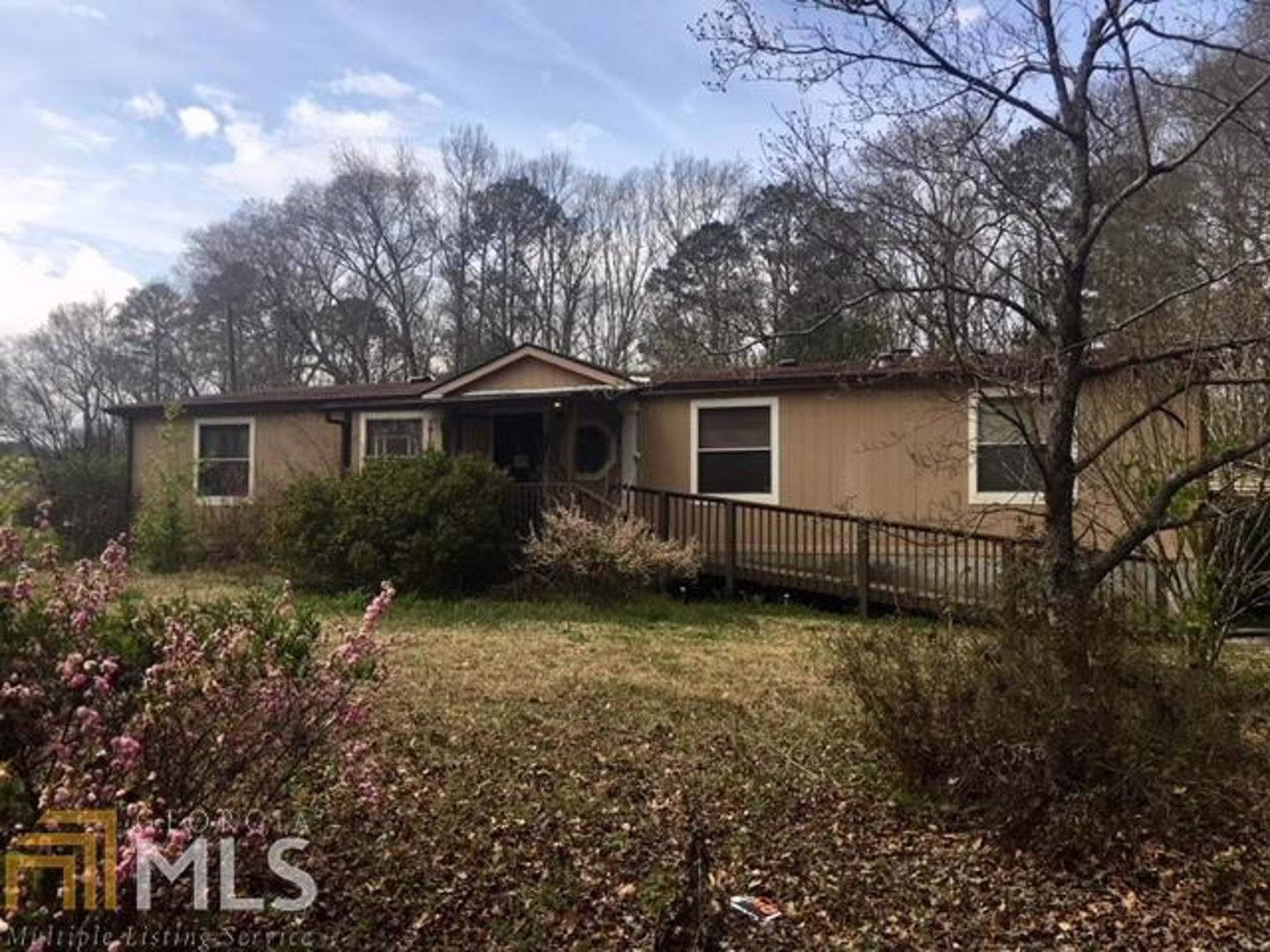 201 Mt Tabor Road Covington, GA 30014 - Photo 1 of 1 Gallery Image 1