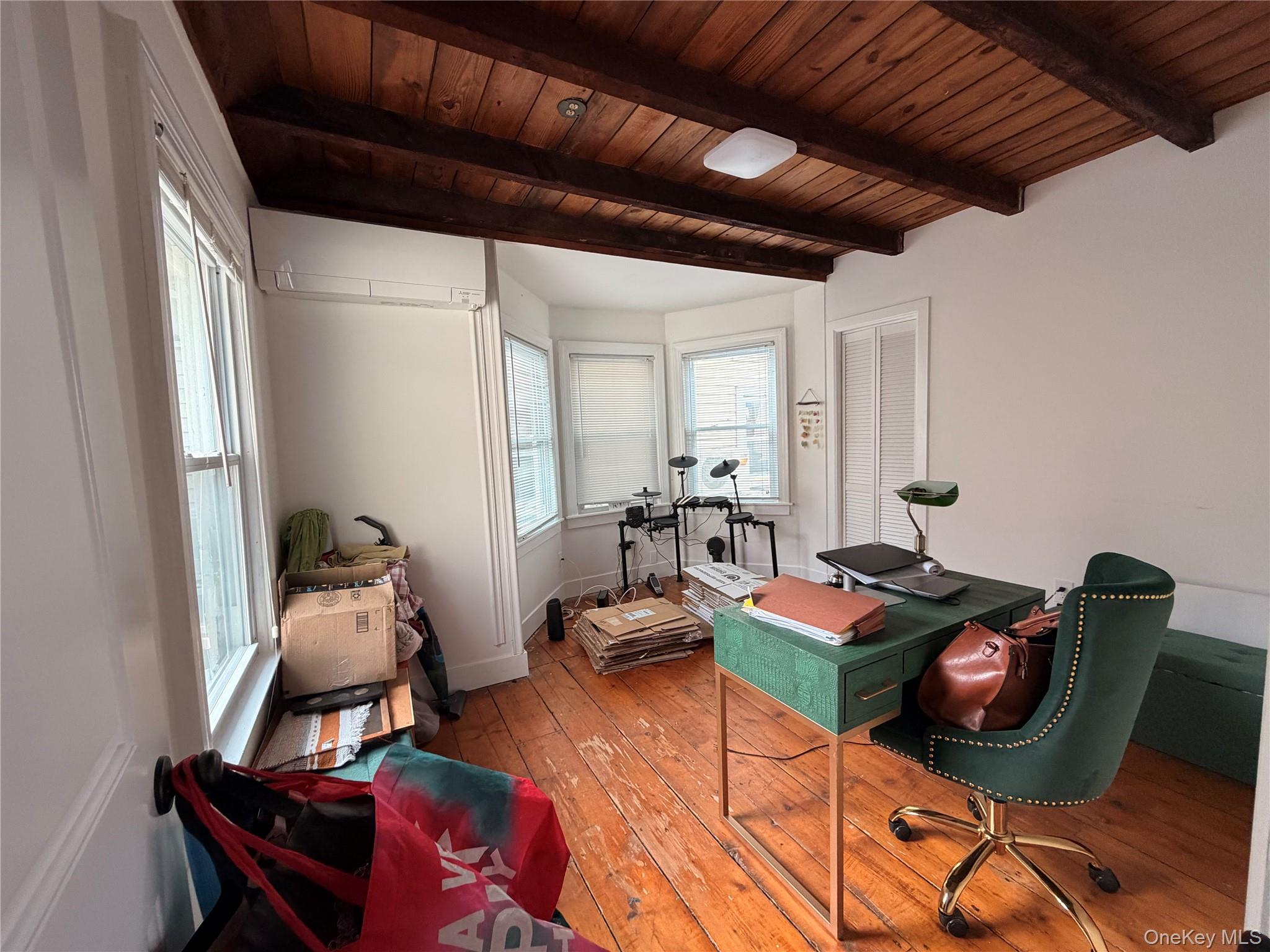 67 Old Albany Post Road, Unit 4 Rhinebeck, NY 12572 - Photo 4 of 7 a room with furniture