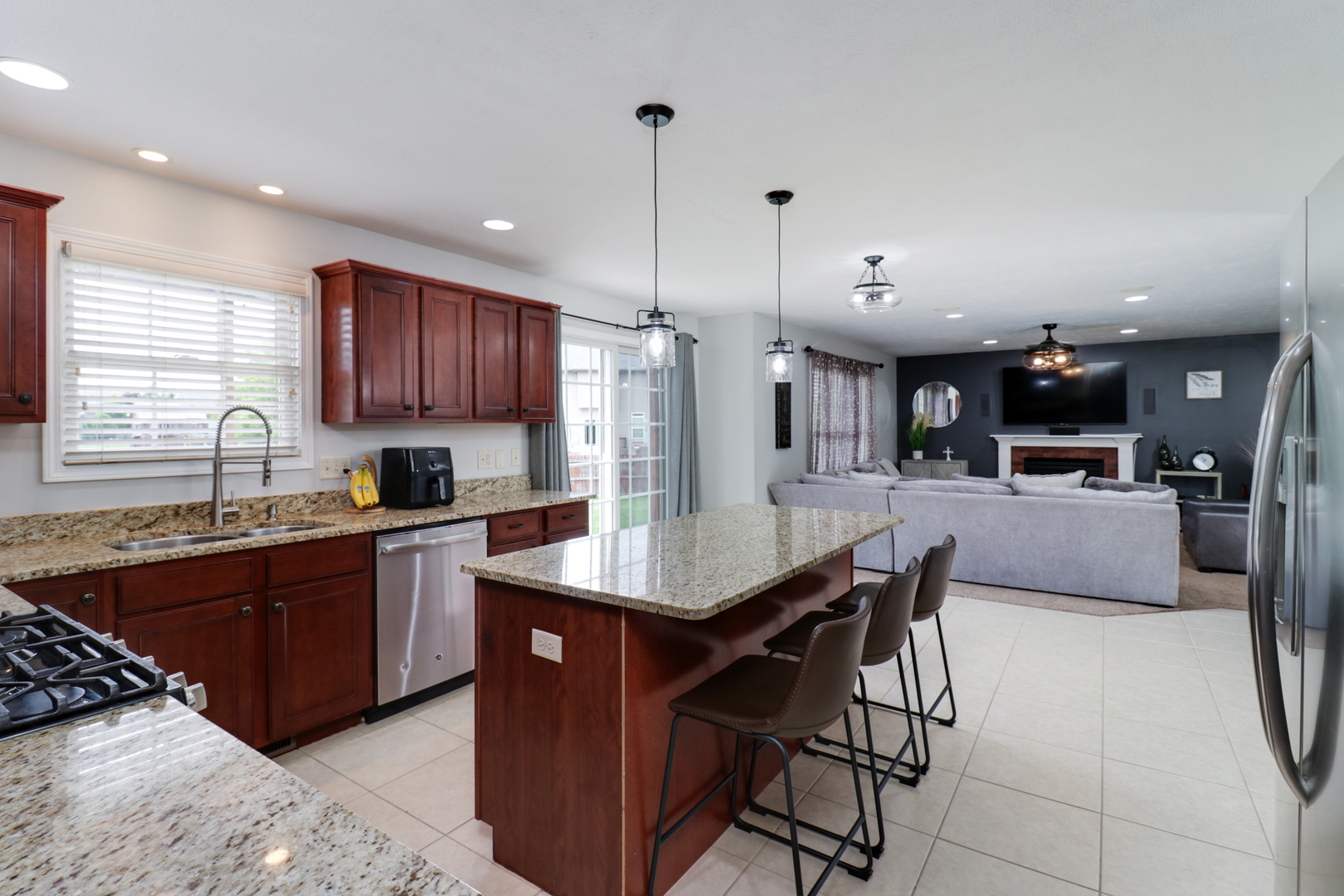 1069 Harmony Way Normal, IL 61761 - Photo 12 of 43 Gallery Image 12