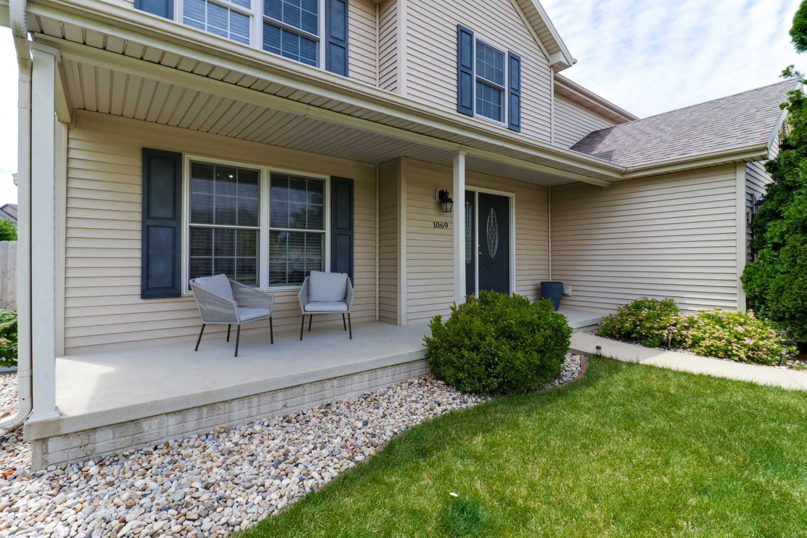 1069 Harmony Way Normal, IL 61761 - Photo 3 of 43 Gallery Image 3