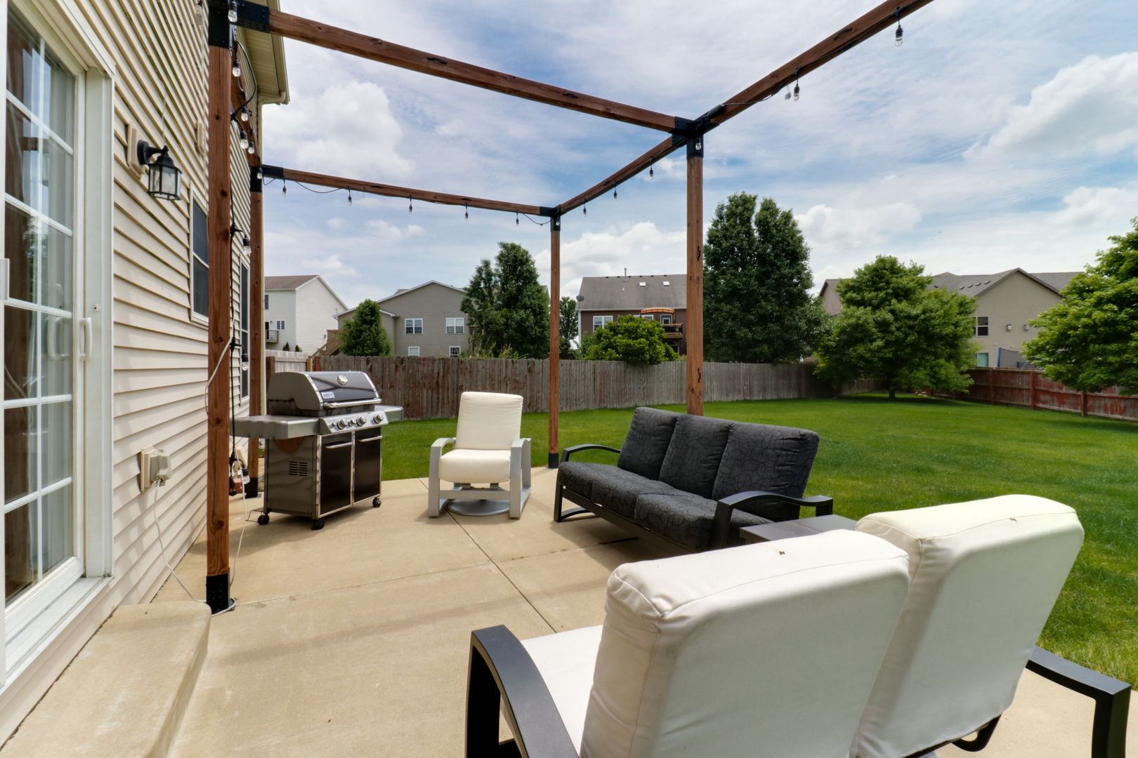1069 Harmony Way Normal, IL 61761 - Photo 34 of 43 Gallery Image 34