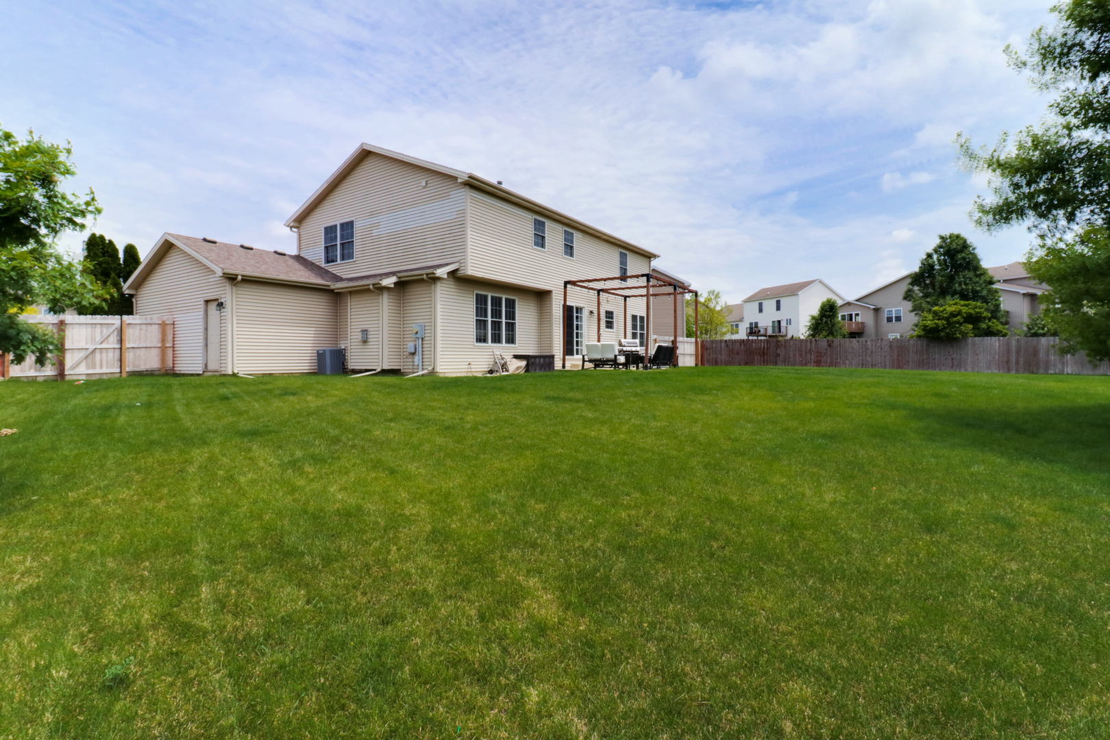 1069 Harmony Way Normal, IL 61761 - Photo 36 of 43 Gallery Image 36