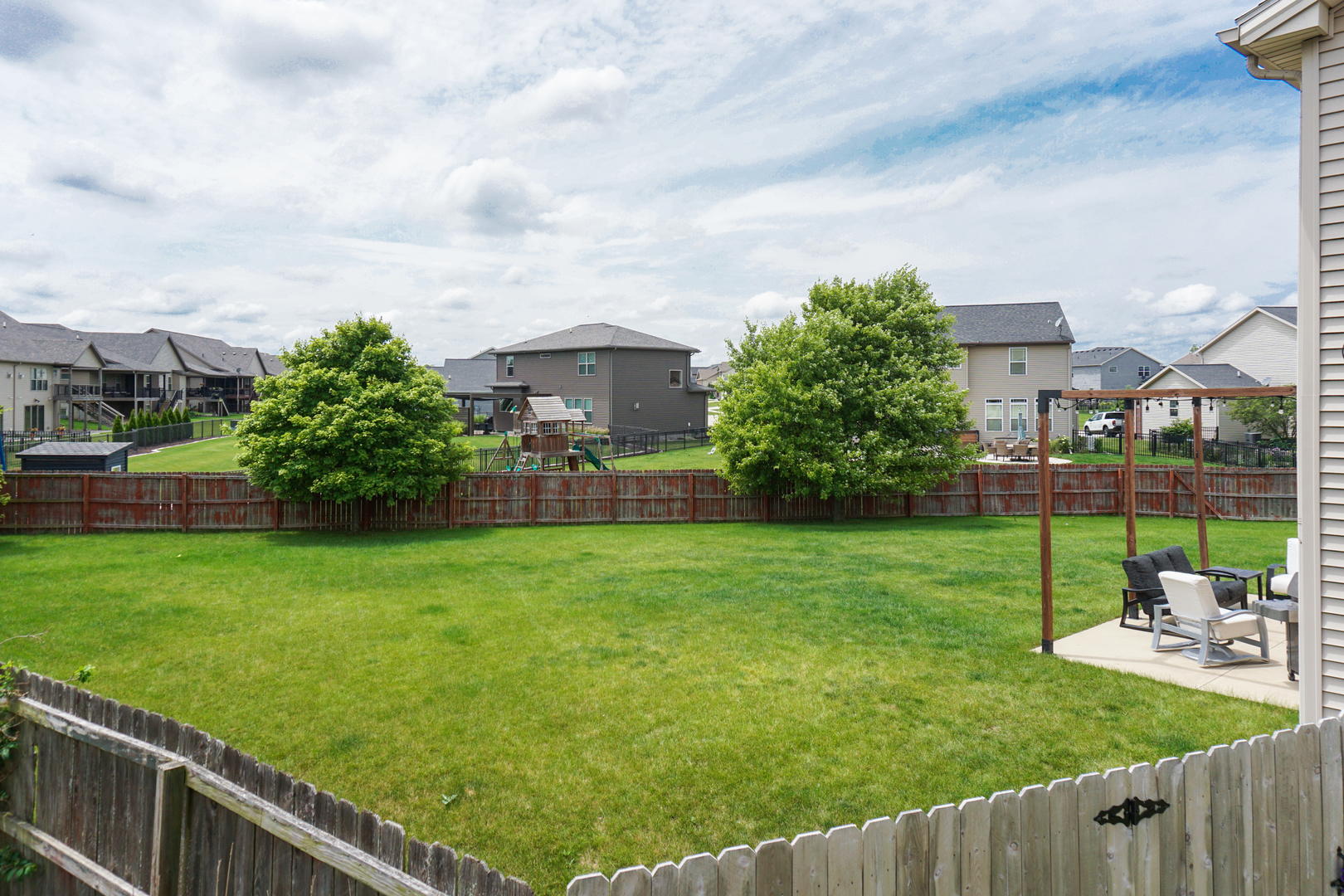 1069 Harmony Way Normal, IL 61761 - Photo 39 of 43 Gallery Image 39