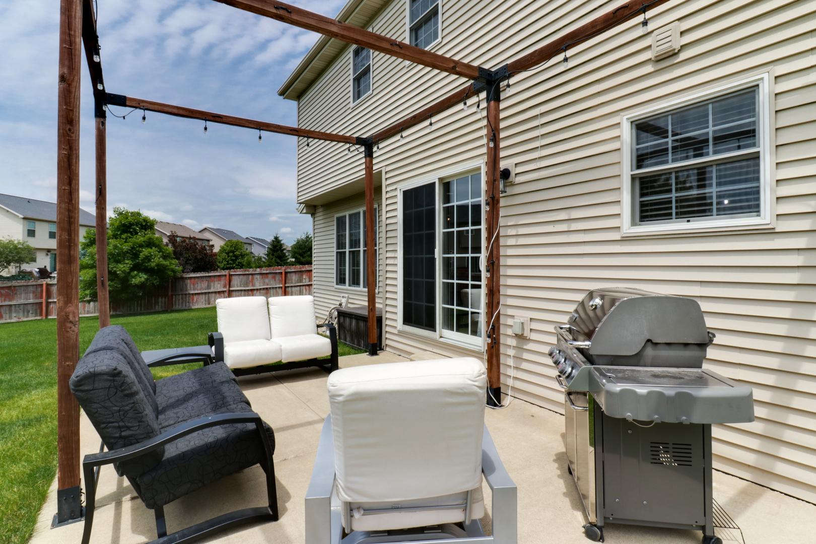 1069 Harmony Way Normal, IL 61761 - Photo 41 of 43 Gallery Image 41