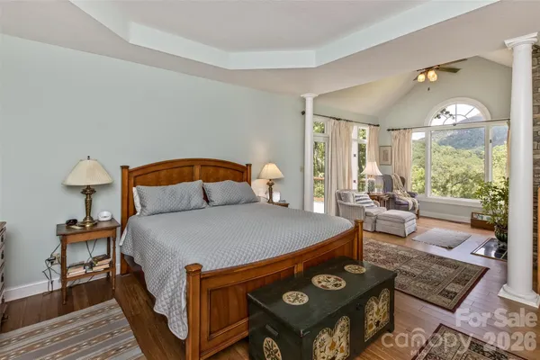 $995,000 | 25 Windsong Drive, Fairview, NC 28730