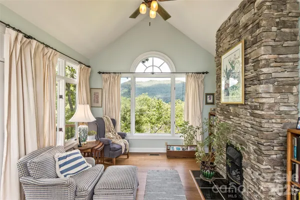 $995,000 | 25 Windsong Drive, Fairview, NC 28730