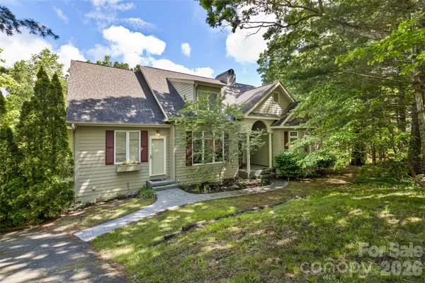 $995,000 | 25 Windsong Drive, Fairview, NC 28730