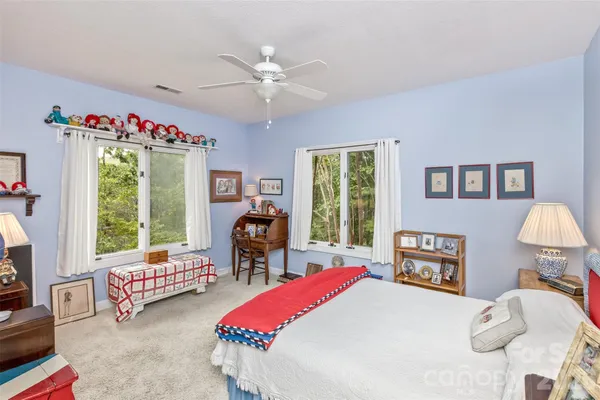 $995,000 | 25 Windsong Drive, Fairview, NC 28730