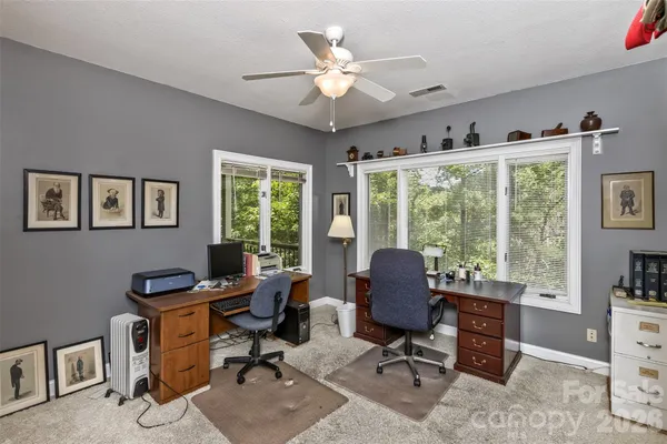 $995,000 | 25 Windsong Drive, Fairview, NC 28730