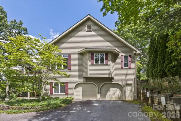 $995,000 | 25 Windsong Drive, Fairview, NC 28730