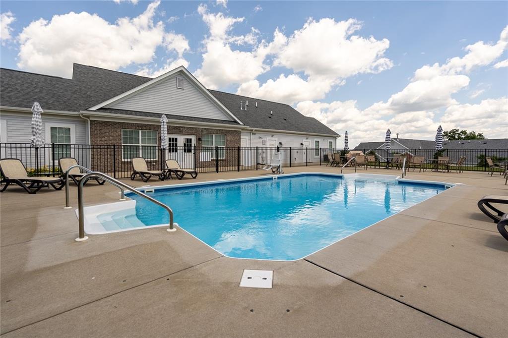 202 Spring Valley Drive Zelienople, PA 16063 - Photo 35 of 40