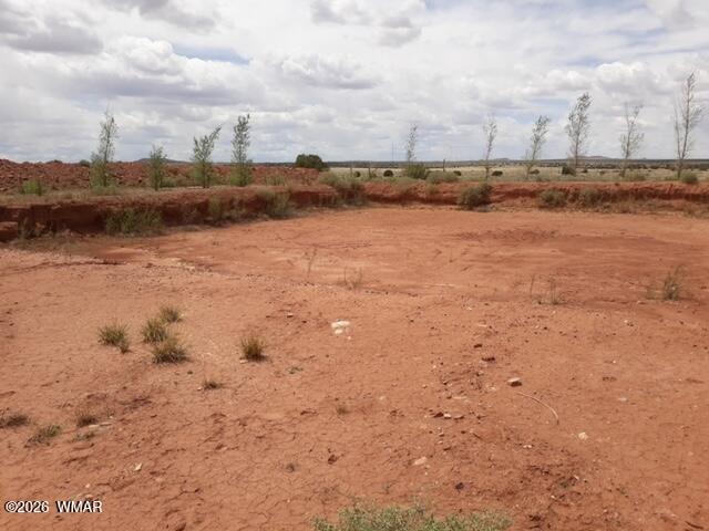 5021 Rae Trail Snowflake, AZ 85937 - Photo 19 of 23 a view of lake view and mountain