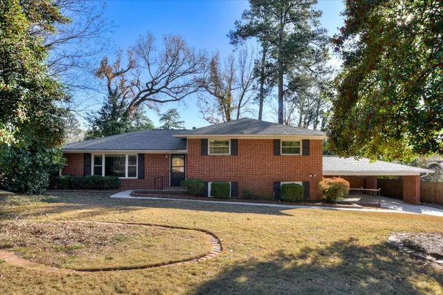$325,000 | 903 Fairway Avenue, North Augusta, SC 29841