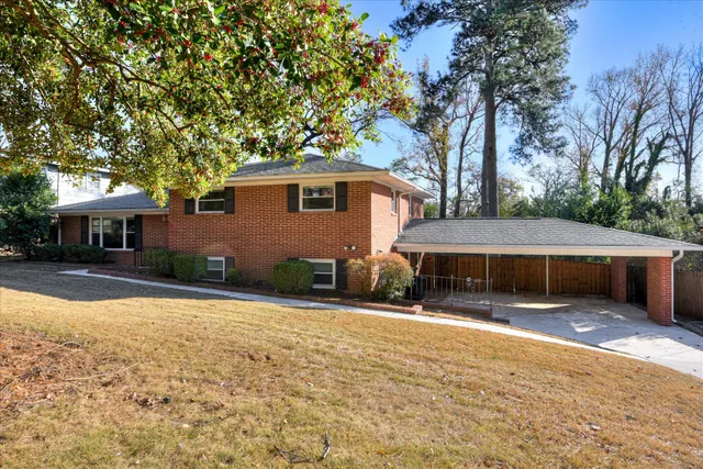 $325,000 | 903 Fairway Avenue, North Augusta, SC 29841