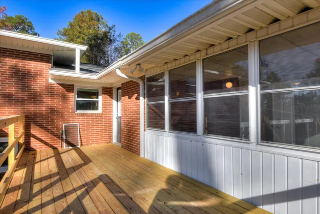 $325,000 | 903 Fairway Avenue, North Augusta, SC 29841