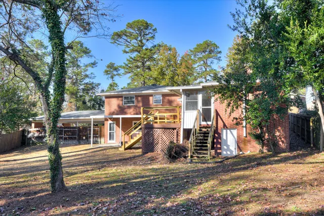 $325,000 | 903 Fairway Avenue, North Augusta, SC 29841