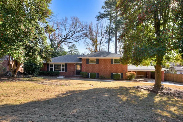 $325,000 | 903 Fairway Avenue, North Augusta, SC 29841