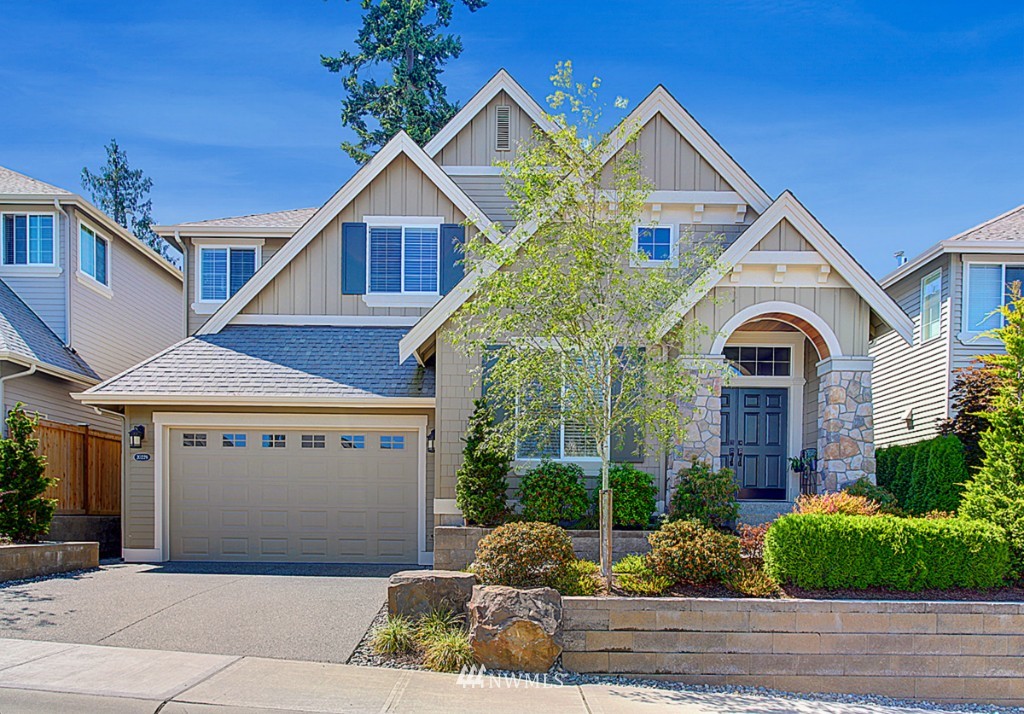 20229 86th Place Northeast Bothell, WA 98011 - Photo 1 of 15 Gallery Image 1