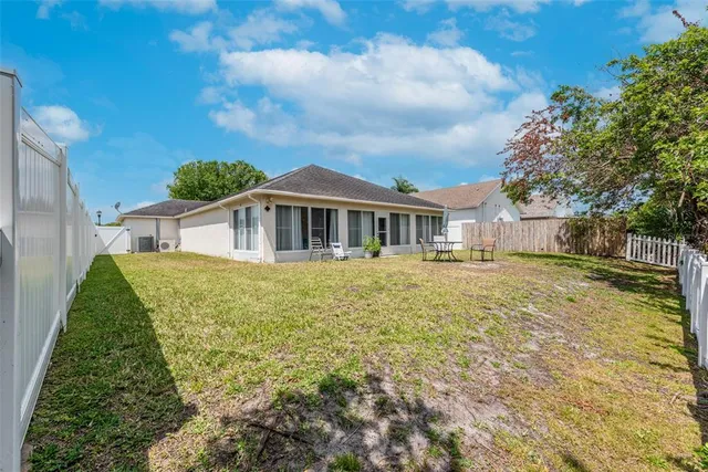 $2,700 | 6650 Thackston Drive, Riverview, FL 33578