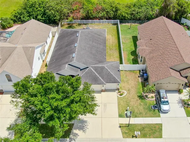 $2,700 | 6650 Thackston Drive, Riverview, FL 33578