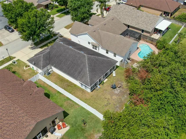 $2,700 | 6650 Thackston Drive, Riverview, FL 33578