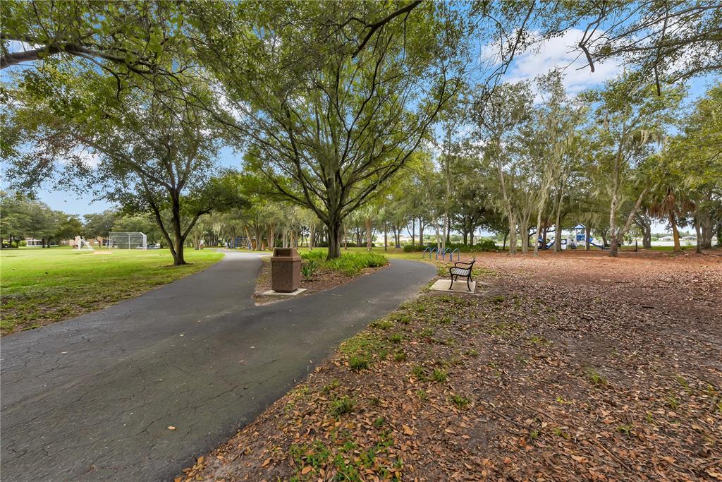 6650 Thackston Drive Riverview, FL 33578 - Photo 42 of 59