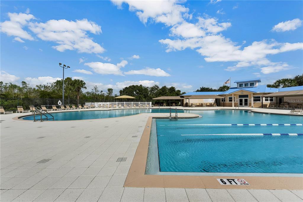 6650 Thackston Drive Riverview, FL 33578 - Photo 49 of 59