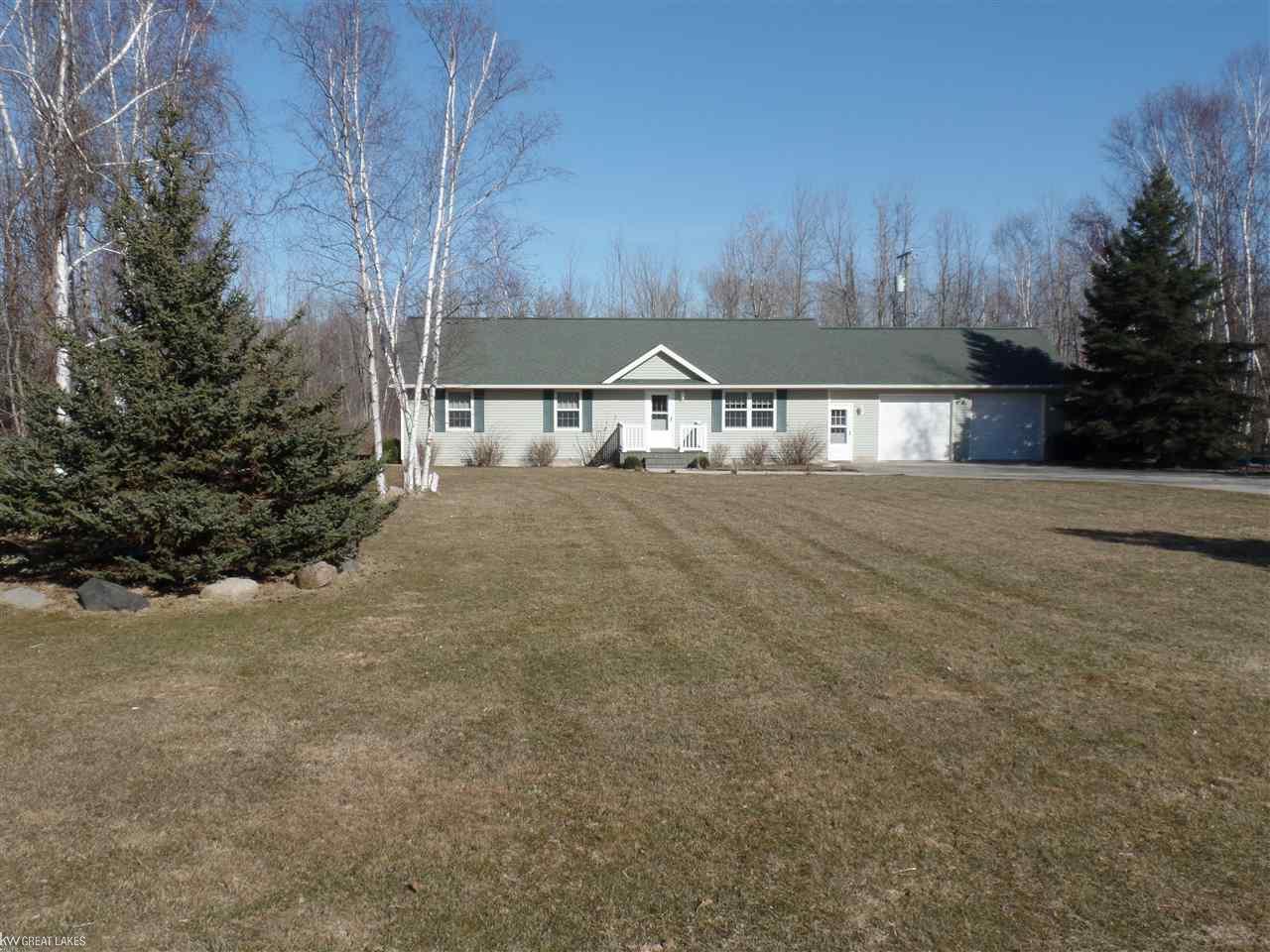 3070 North Lakeshore Road Port Hope, MI 48468 - Photo 2 of 24 31375251-1.JPG