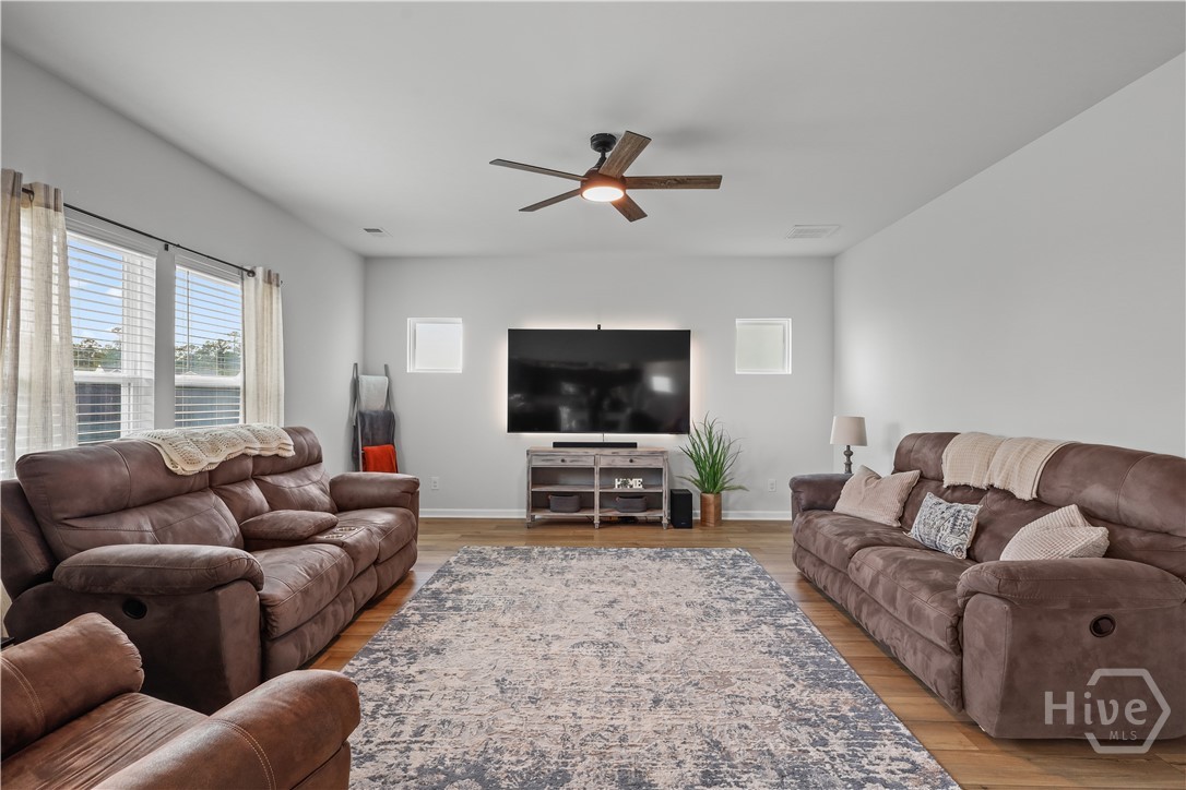 180 Daylily Drive Springfield, GA 31329 - Photo 12 of 30