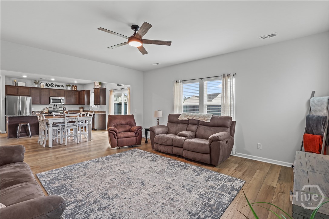 180 Daylily Drive Springfield, GA 31329 - Photo 14 of 30