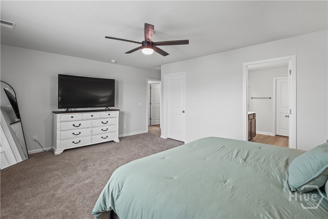 180 Daylily Drive Springfield, GA 31329 - Photo 24 of 30
