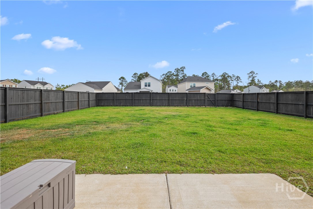 180 Daylily Drive Springfield, GA 31329 - Photo 27 of 30