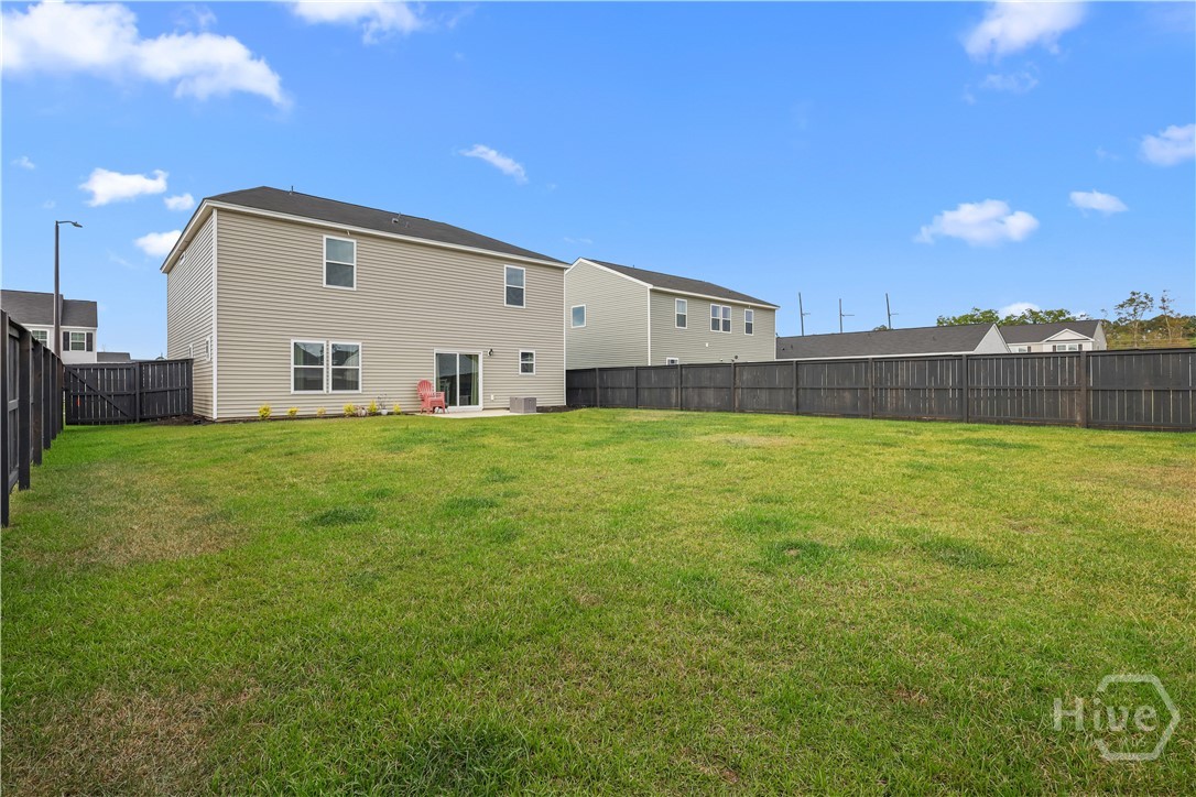 180 Daylily Drive Springfield, GA 31329 - Photo 28 of 30