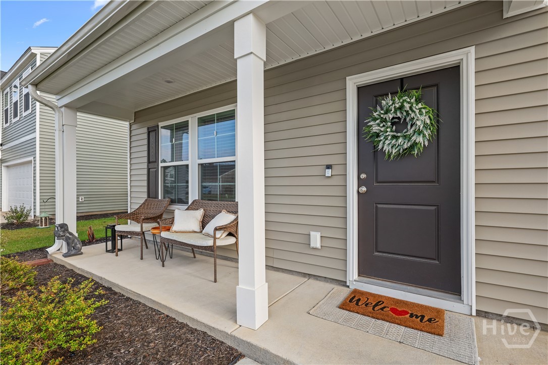 180 Daylily Drive Springfield, GA 31329 - Photo 3 of 30