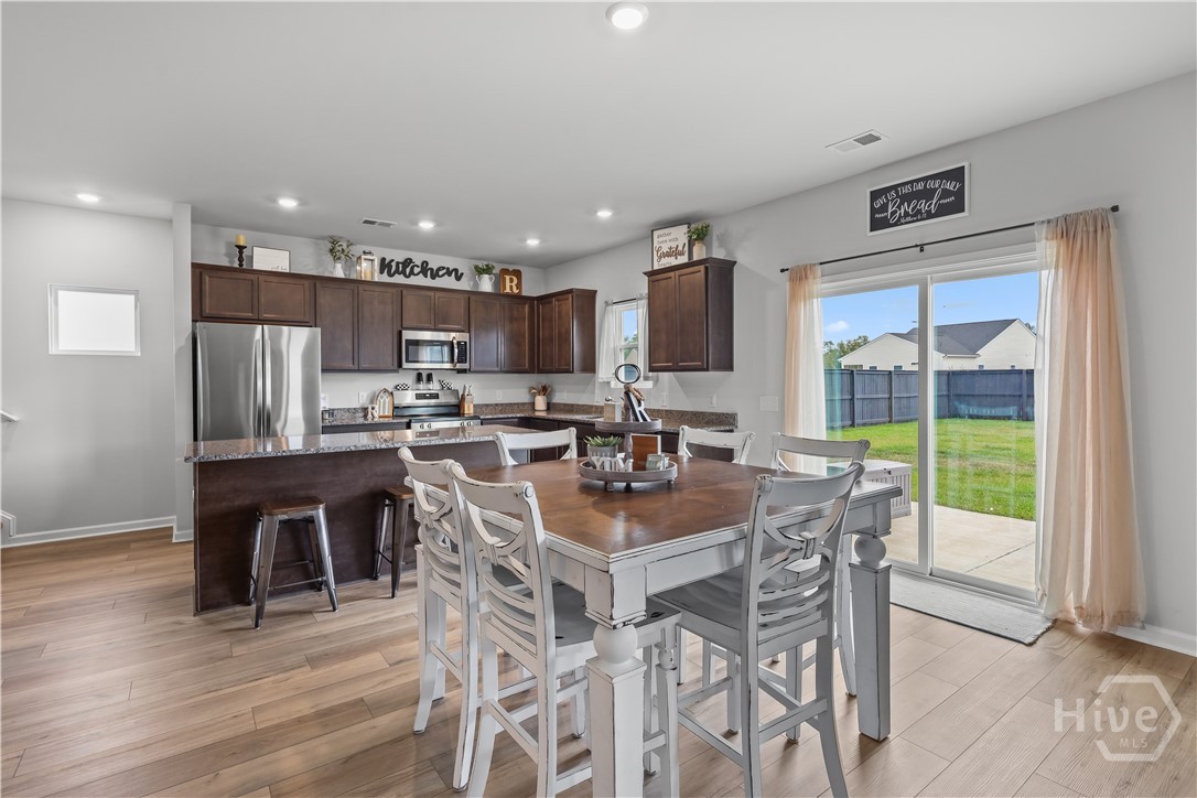 180 Daylily Drive Springfield, GA 31329 - Photo 8 of 30