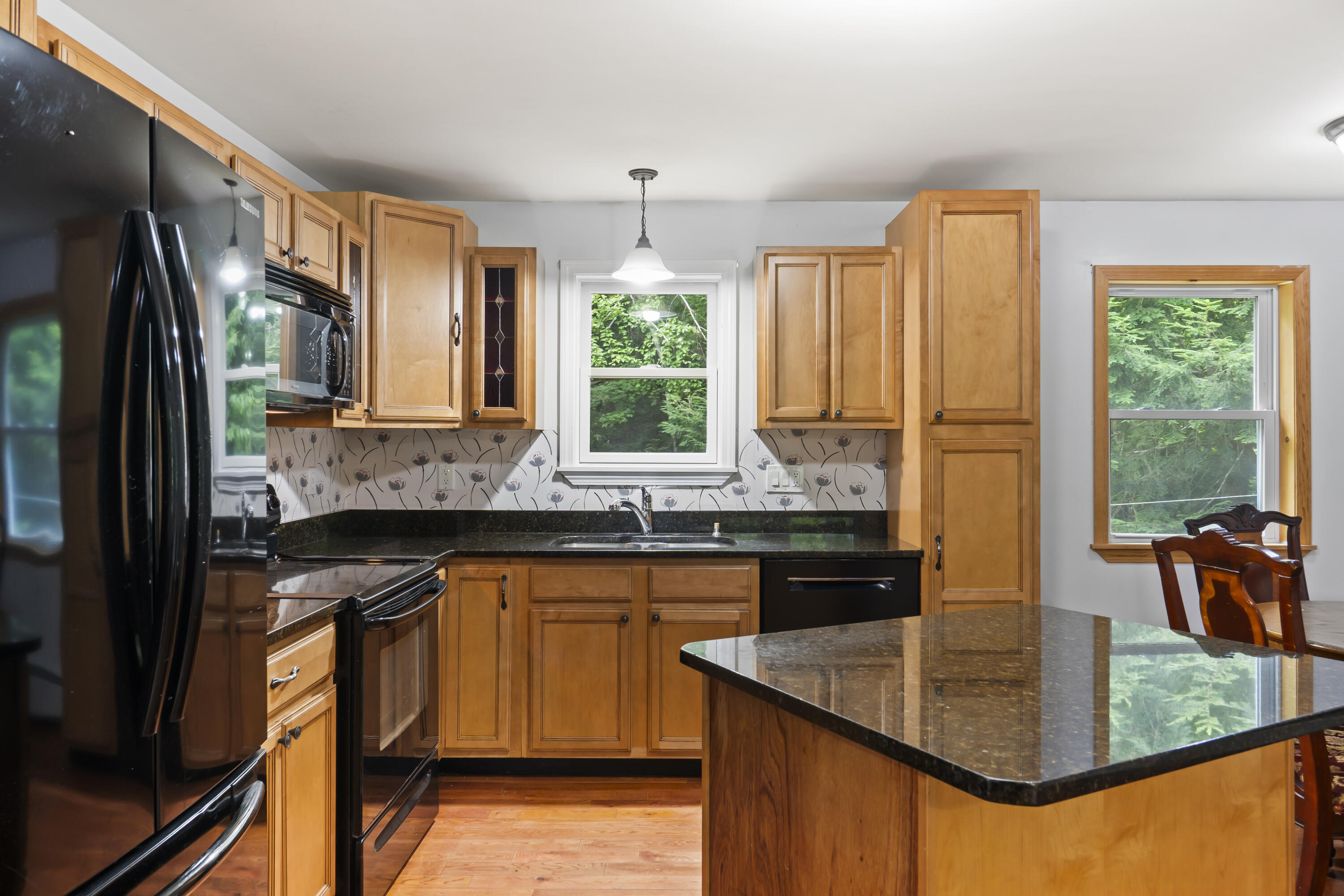 372 Bear Pond Road Waterford, ME 04088 - Photo 8 of 54 372 Bear Pond Rd_108