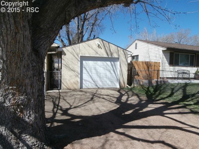 2504 Alexander Road Colorado Springs, CO 80909 - Photo 17 of 19 Gallery Image 17